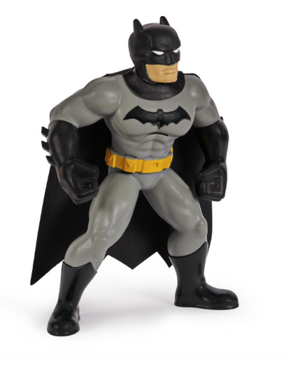 Swimways Floating Figure Assortment (4 Pack) Ariel, Mercat, Batman & Joker 6070792