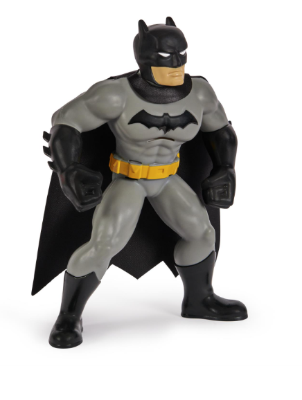 Swimways Floating Figure Assortment (4 Pack) Ariel, Mercat, Batman & Joker 6070792