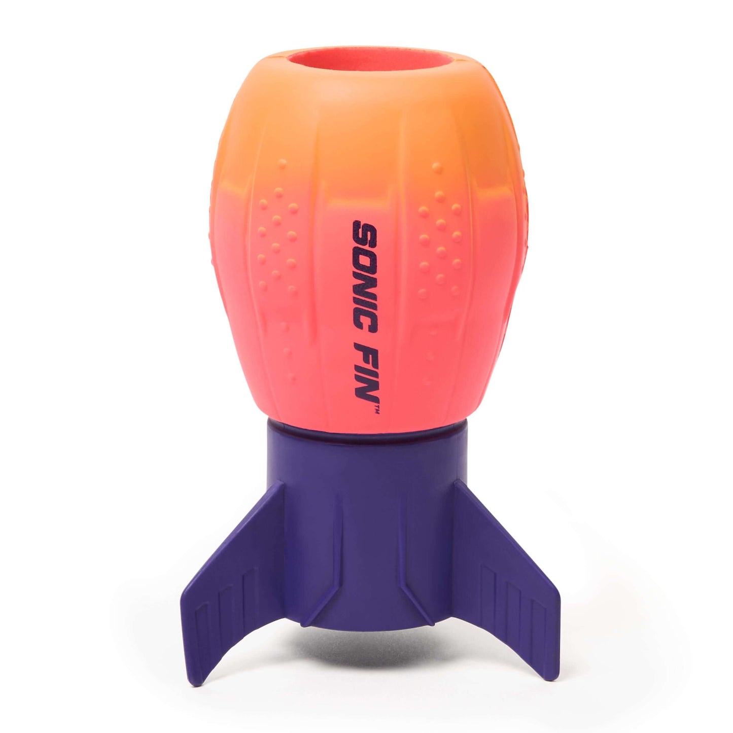 Aerobie Super Sonic Fin Catch Football 6071070