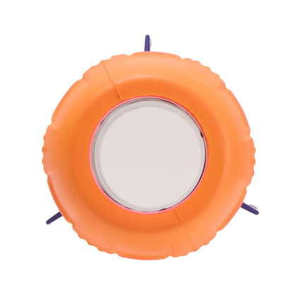 Aerobie Super Sonic Fin Catch Football 6071070