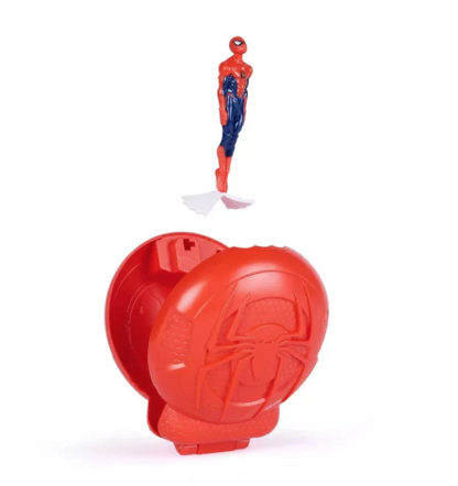 Swimways Marvel Spiderman Dive 'N' Suprise Pool Toy 6071411
