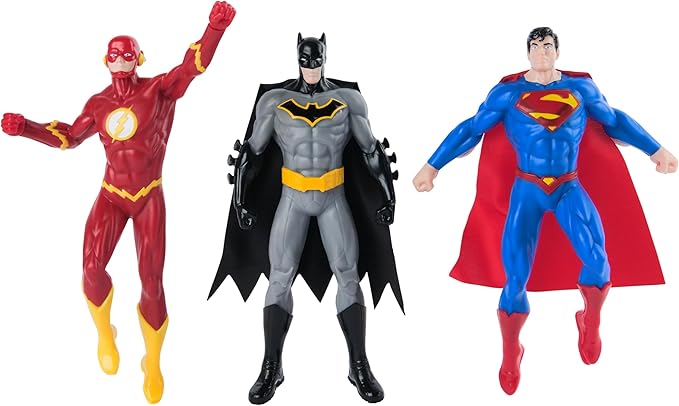 Swimways DC Superhero Dive Toys (3 Pack) 6071731