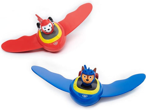 SwimWays Paw Patrol Zoom-A-Rays Diving Toy 6071871