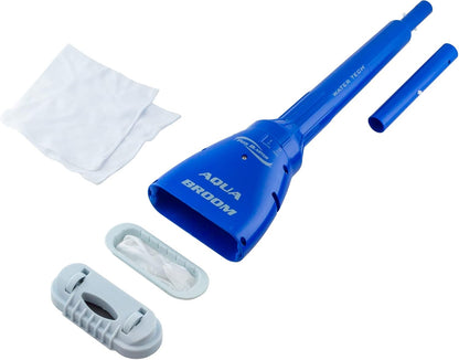 Pool Blaster Aqua Broom Cordless Spa Vacuum 6200