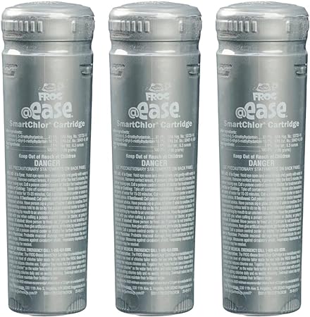 Frog @Ease In-Line System Kit Bundle