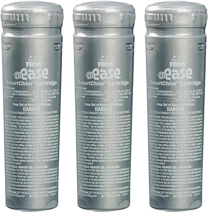 Frog @Ease In-Line System Kit Bundle