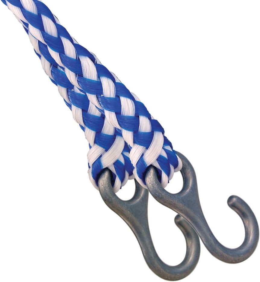 Blue Torrent 18' Safety Line for Swimming Pools BS58025