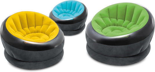 Intex Inflatable Empire Chair 68582EP