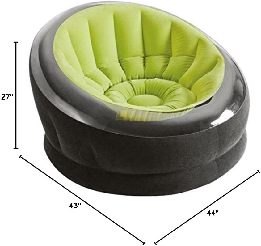 Intex Inflatable Empire Chair 68582EP