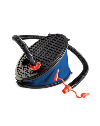 Intex Bellows 11" Foot Pump for Floats 69611E