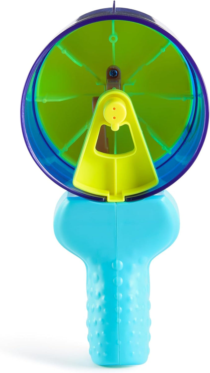 Swimways Hydro Ring Water Launcher 6071685 – Budget Pools