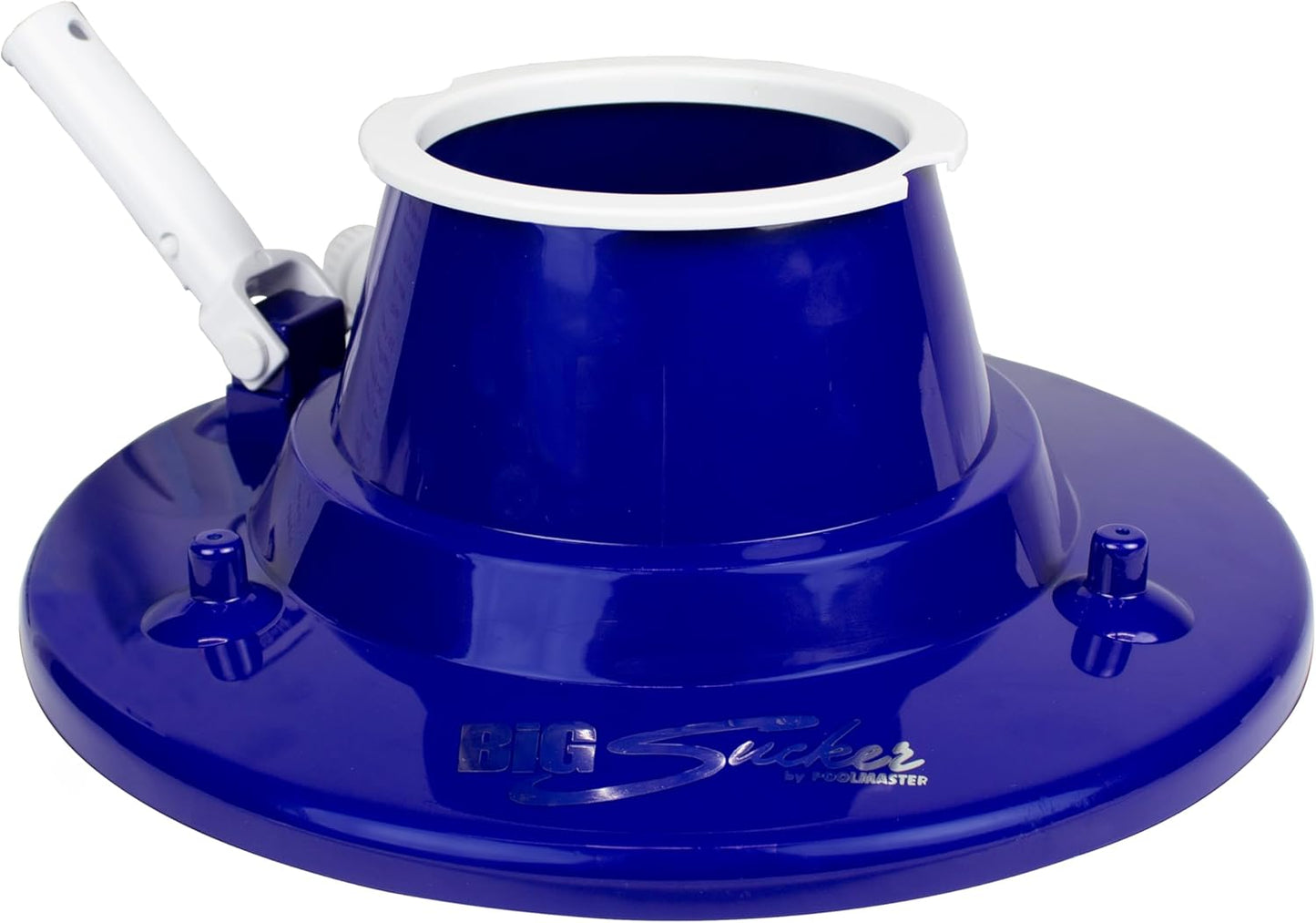 Poolmaster Big Sucker Manual Leaf Eater Vacuum Head 28300