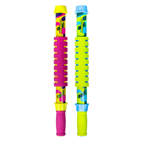 Poolmaster 18" Camo Water Launchers (2 Pack) 72569
