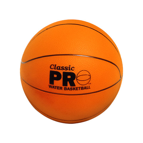Poolmaster 8.5" Classic Pro Water Basketball 72699