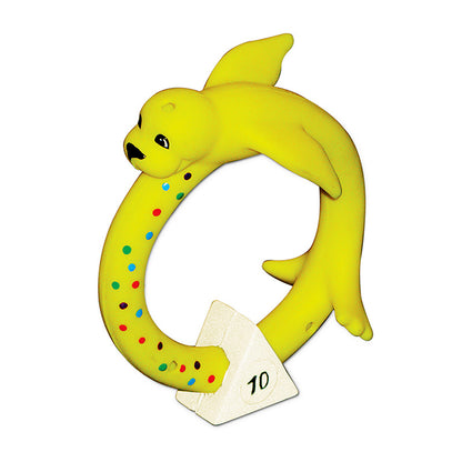 Poolmaster Soft Animal Dive Rings (4 Pack) 72712