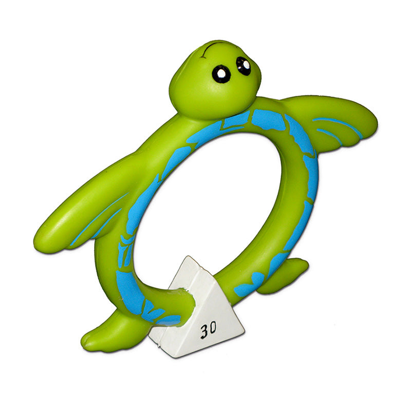 Poolmaster Soft Animal Dive Rings (4 Pack) 72712