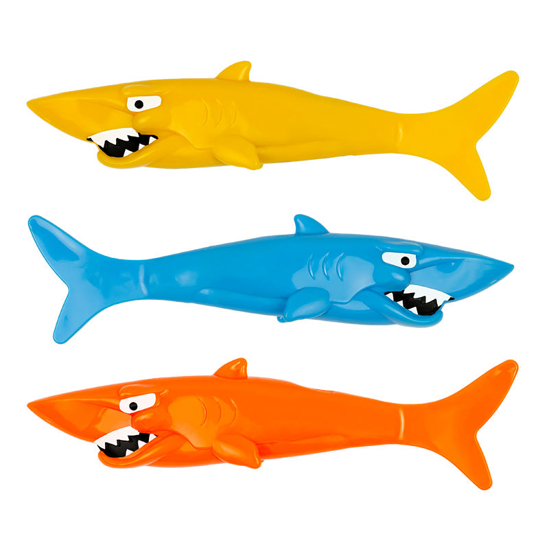 Poolmaster Shark Dive Toys (3 Pack) 72740