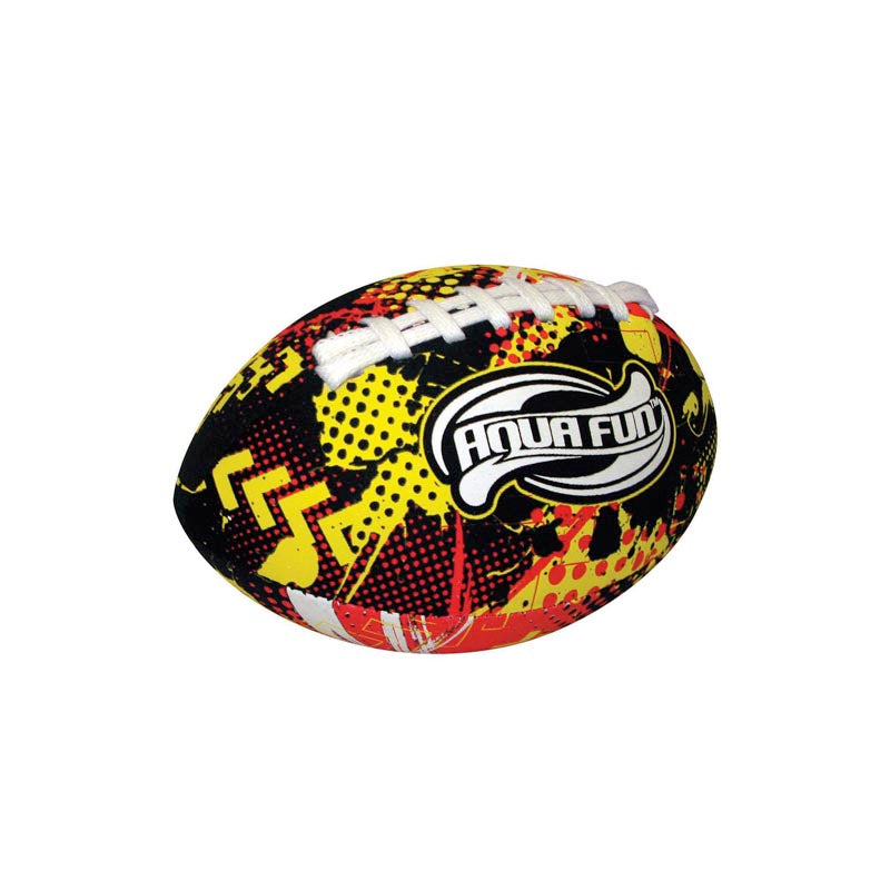 Poolmaster Active Xtreme 8.5" Cyclone Football 72752