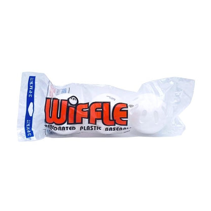Mutual Sales Wiffle Balls (3 Pack) 732950