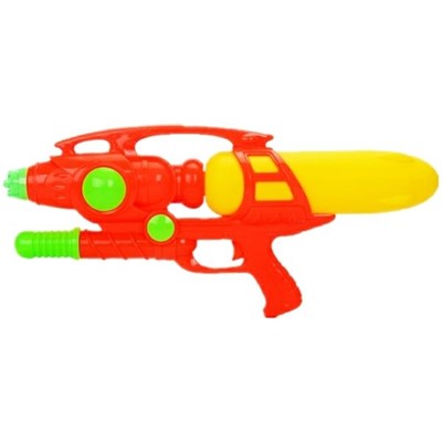 Mutual Sales Extra Large 21" Water Gun 743310