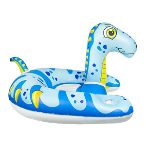 Poolmaster Water Dragon Rider Inflatable Float 81201