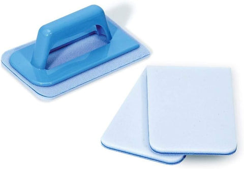 Swimline Hydrotools MiraclePad Pool & Spa Cleaning Starter Kit 82951