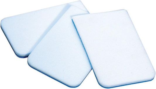 Swimline Hydrotools MiraclePad Pool & Spa Refill Kit (3 Pack) 82952