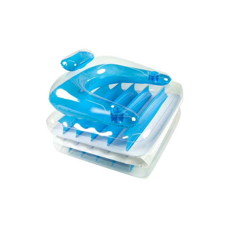 Poolmaster Inflatable Chair "N" Chaise Lounge 85678