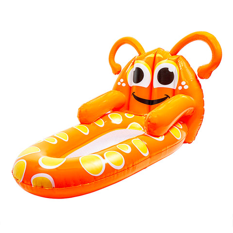 Poolmaster 36" Jr. Waterbug Inflatable Pool Lounge 87609