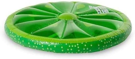 Swimline 60" Fruit Slice Island Lounger 9054