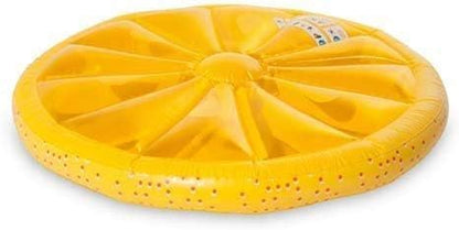 Swimline 60" Fruit Slice Island Lounger 9054