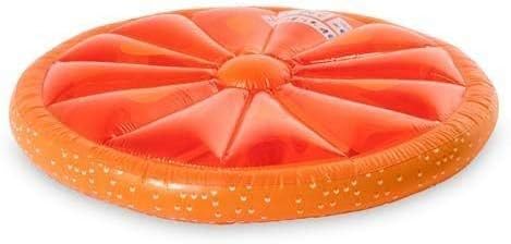 Swimline 60" Fruit Slice Island Lounger 9054