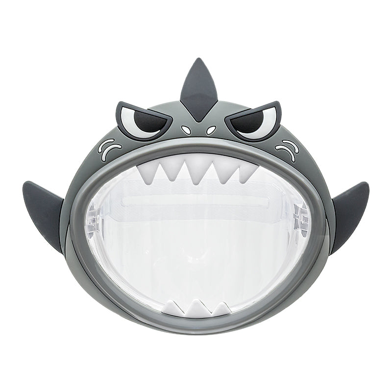 Poolmaster Fish Face Mask 91000