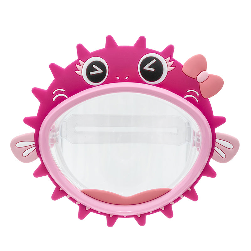 Poolmaster Fish Face Mask 91000
