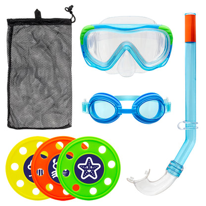 Poolmaster Combo Dive Set 91002
