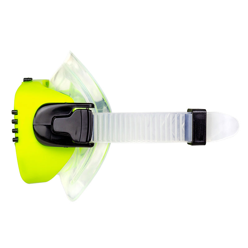 Poolmaster Nitro Sport Swim Mask 91003