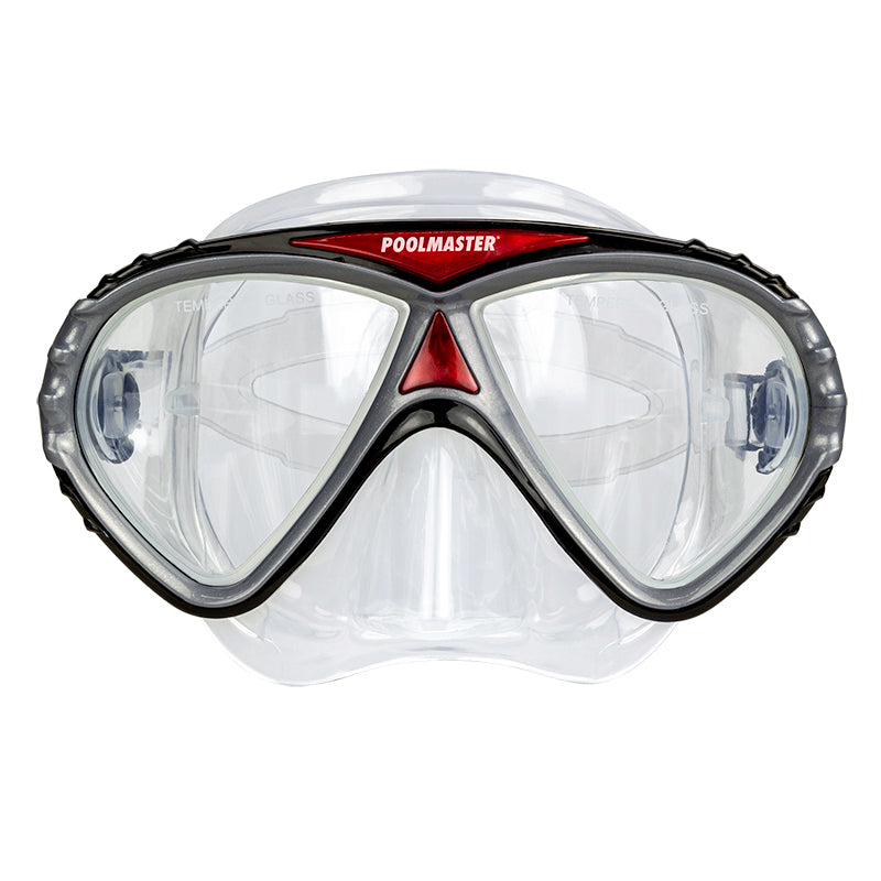 Poolmaster Crimson Sport Mask, Adult 91004