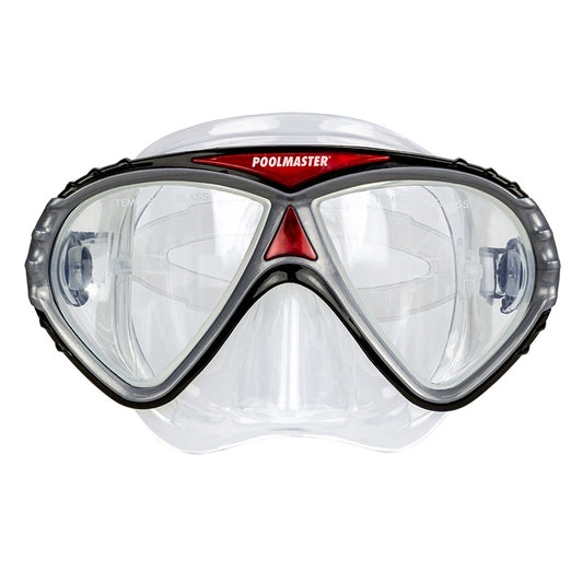 Poolmaster Crimson Sport Mask, Adult 91004