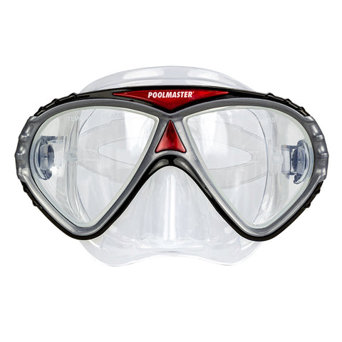 Poolmaster Crimson Sport Mask, Adult 91004
