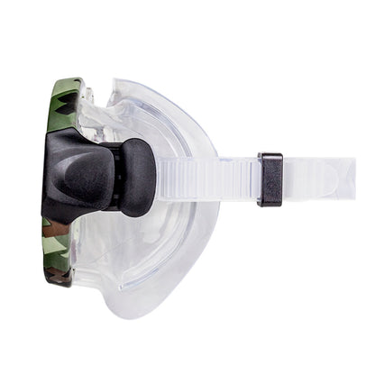 Poolmaster Camouflage Sport Mask, Adult 91005