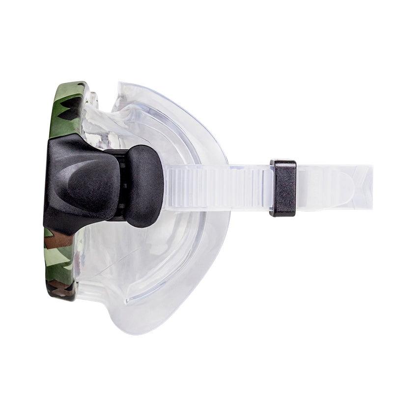 Poolmaster Camouflage Sport Mask, Adult 91005