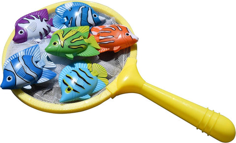 Swimline Fish Catch/Dive Game 91140