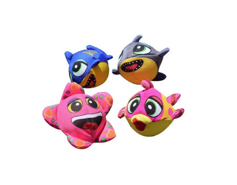 Swimline Animal Splasher Bomb Pool Toys (4 Pack) 91160