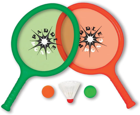 Swimline Paddle Pong Game 9150