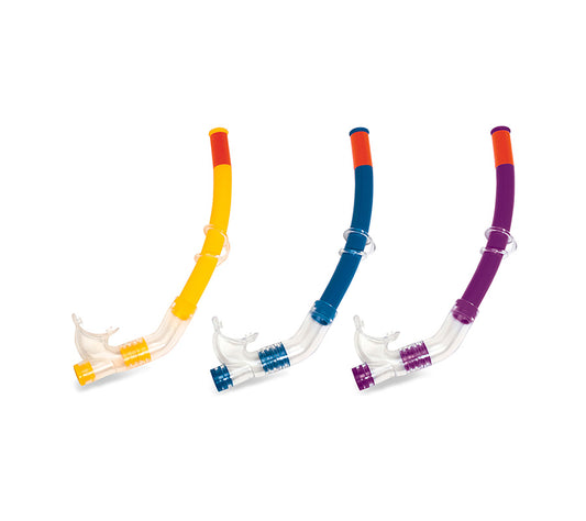 Poolmaster Maxi-Purge Swim Snorkel 92325