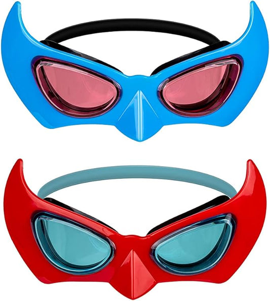 Poolmaster Splash Hero Goggles 2 Pack 94002