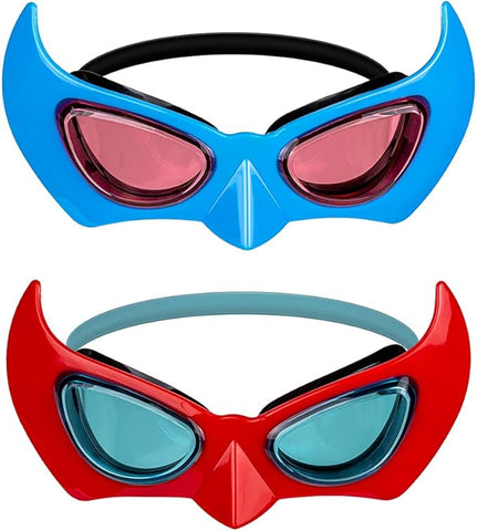 Poolmaster Splash Hero Goggles 2 Pack 94002