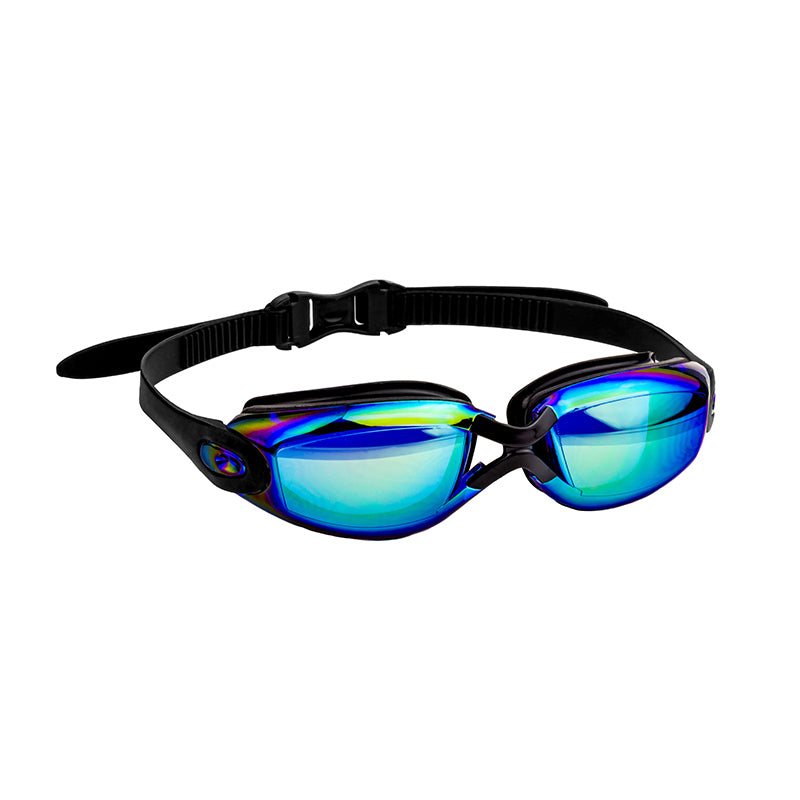 Poolmaster Reflector Mirror Sport Goggles 94007