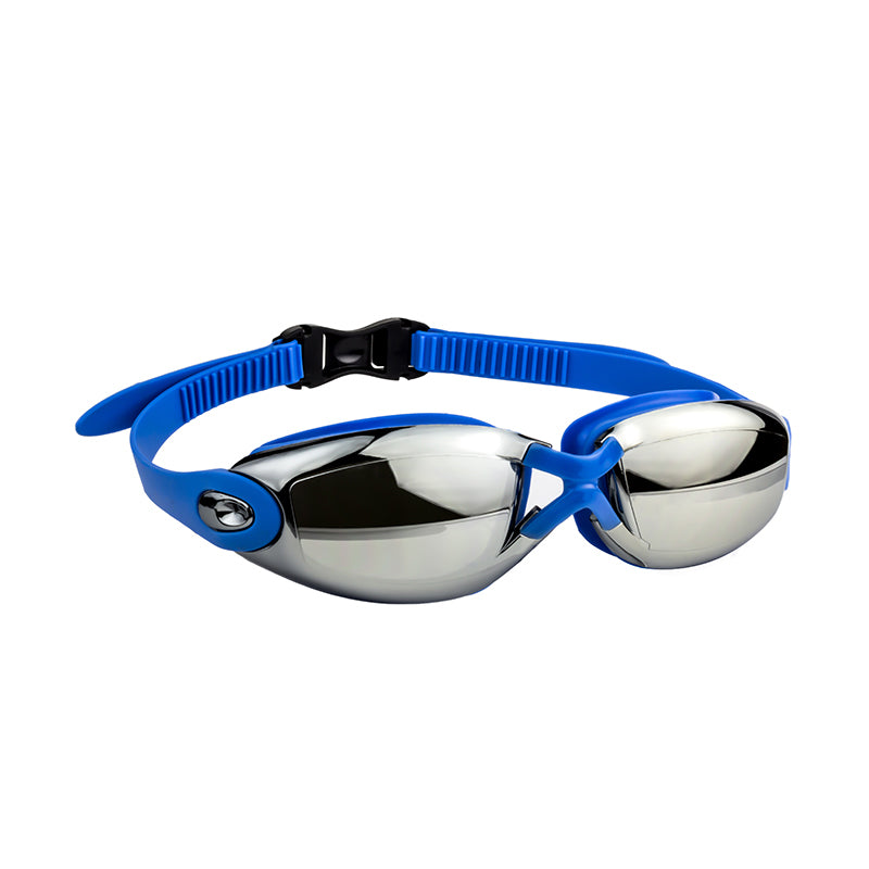Poolmaster Reflector Mirror Sport Goggles 94007