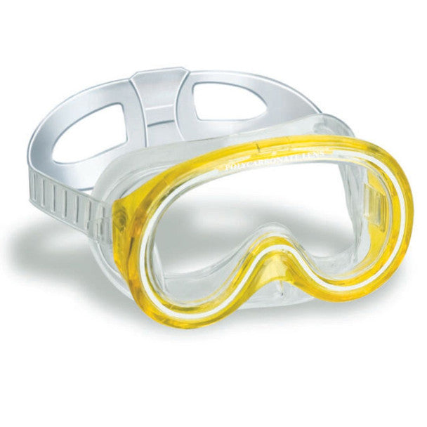 Swimline Kauai Thermotech Swim Mask 9470